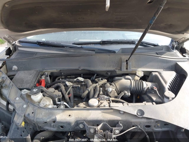 1GKKRSKD2HJ257438 GMC Acadia Limited