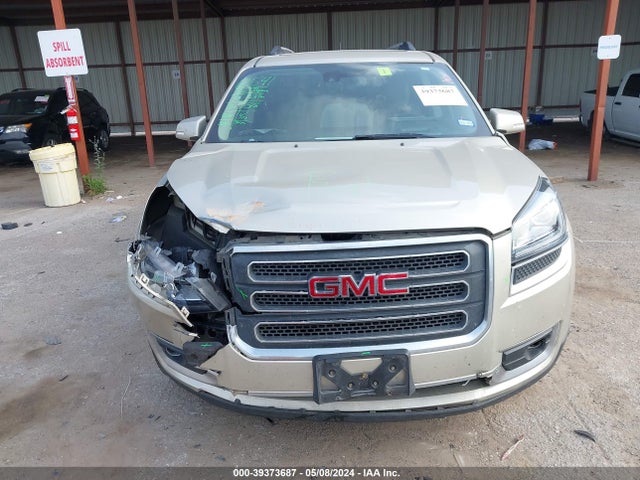 GMC Acadia Limited 2017 1GKKRSKD2HJ257438 Image 12