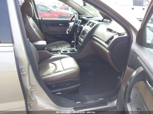 1GKKRSKD2HJ257438 GMC Acadia Limited