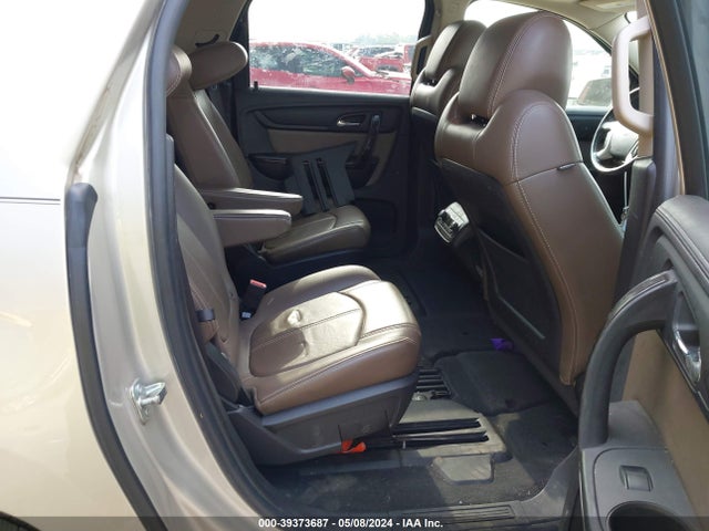1GKKRSKD2HJ257438 GMC Acadia Limited
