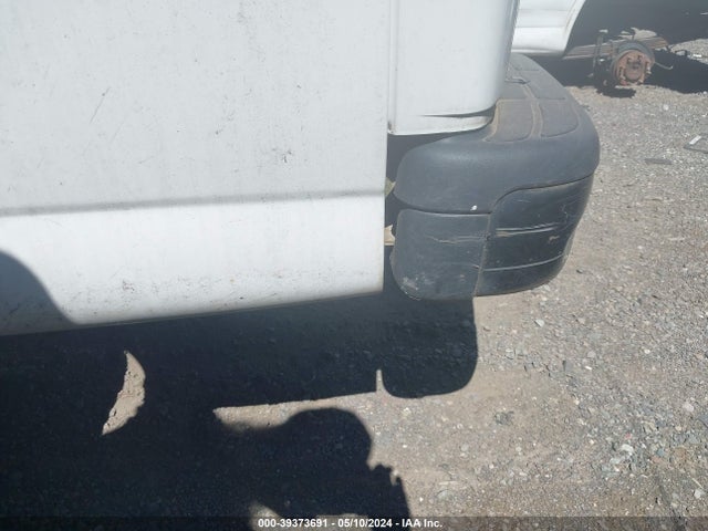 Chevrolet Express 2500 Work Van 2014 1GCWGFCA0E1172642 Image 6