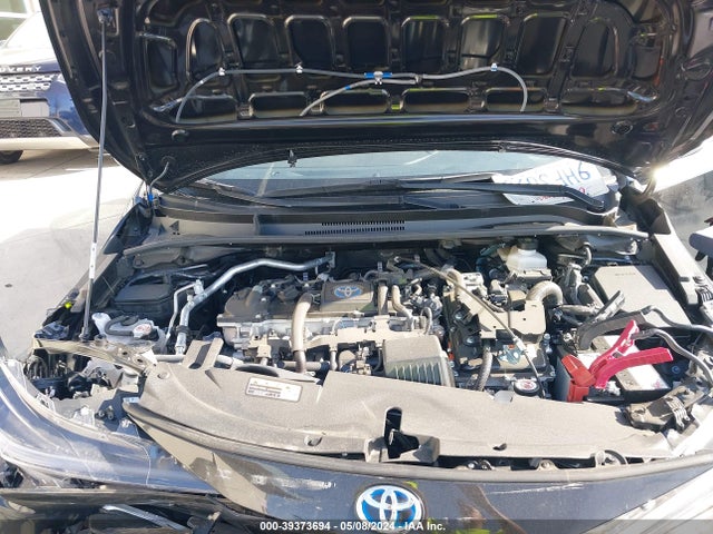 Toyota Corolla Hybrid Se 2023 JTDBCMFE0PJ012812 Image 10
