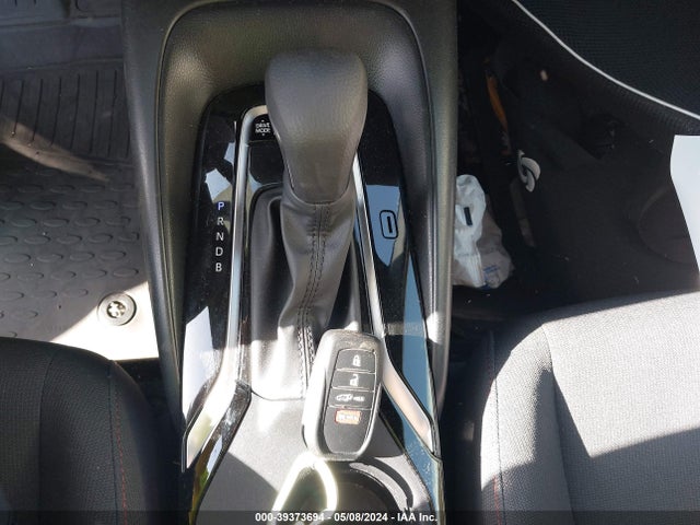 Toyota Corolla Hybrid Se 2023 JTDBCMFE0PJ012812 Image 11