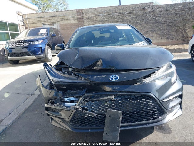 Toyota Corolla Hybrid Se 2023 JTDBCMFE0PJ012812 Image 13