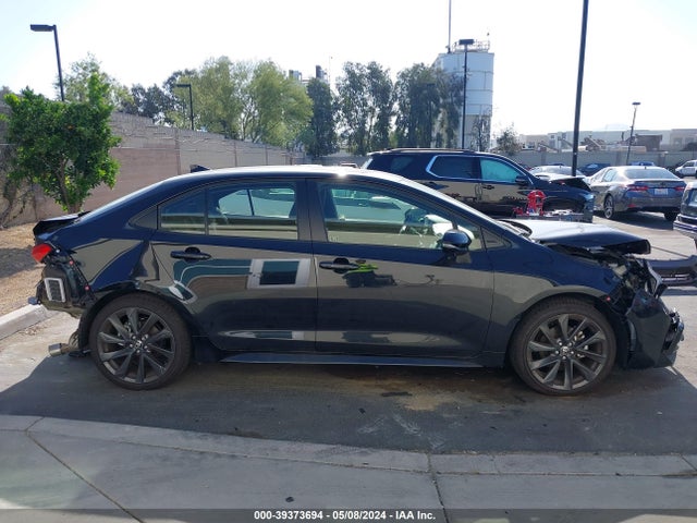 Toyota Corolla Hybrid Se 2023 JTDBCMFE0PJ012812 Image 14