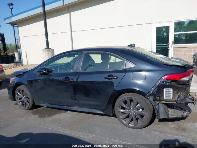 Toyota Corolla Hybrid Se 2023 JTDBCMFE0PJ012812 Image 15