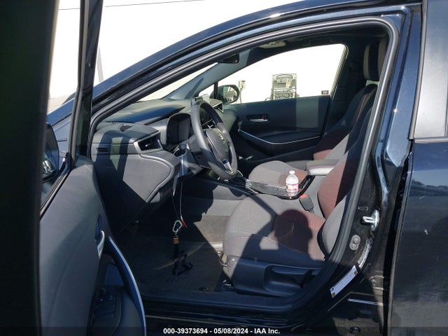 Toyota Corolla Hybrid Se 2023 JTDBCMFE0PJ012812 Image 5