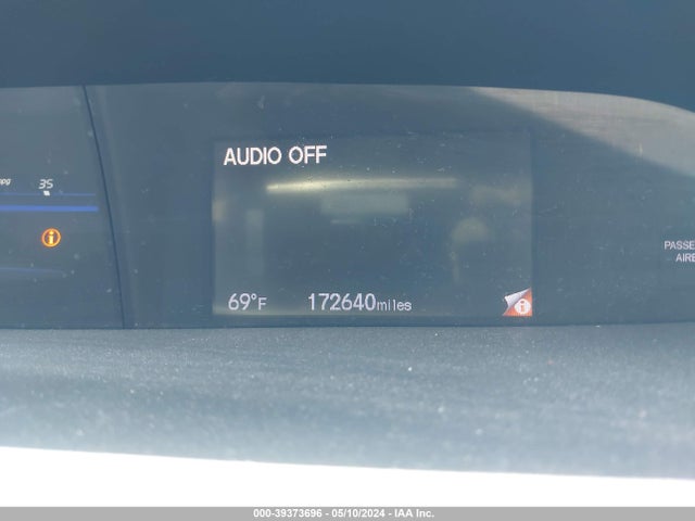 Honda Civic Lx 2015 19XFB2F53FE266714 Image 7