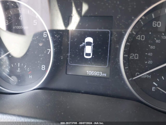 Hyundai ELANTRA SEL 2018 5NPD84LF8JH304568 Image 14