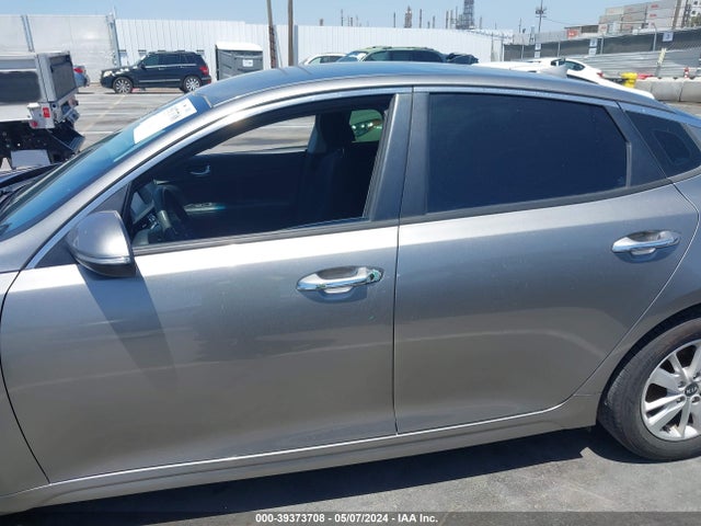 KIA Optima Lx 2018 5XXGT4L34JG222494 Image 13