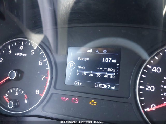KIA Optima Lx 2018 5XXGT4L34JG222494 Image 14