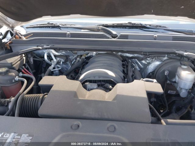 1GKS2CKJ8HR337652 GMC YUKON DENALI