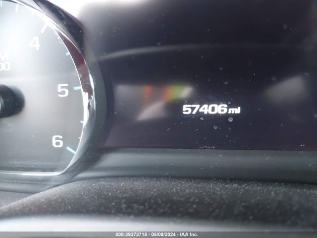 1GKS2CKJ8HR337652 GMC YUKON DENALI