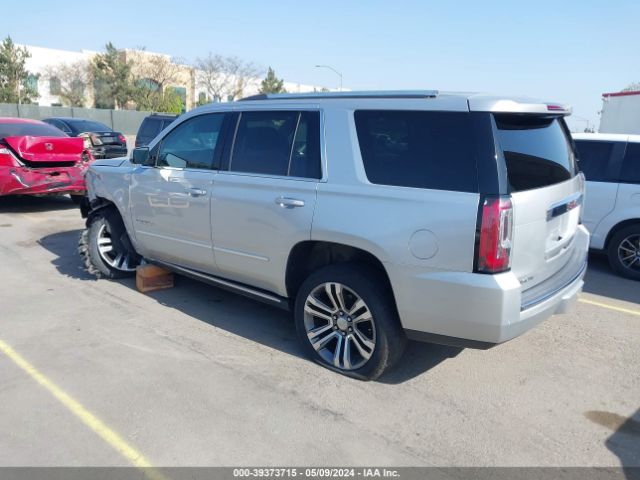 1GKS2CKJ8HR337652 GMC YUKON DENALI
