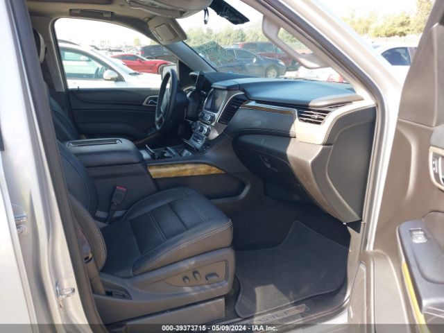 1GKS2CKJ8HR337652 GMC YUKON DENALI