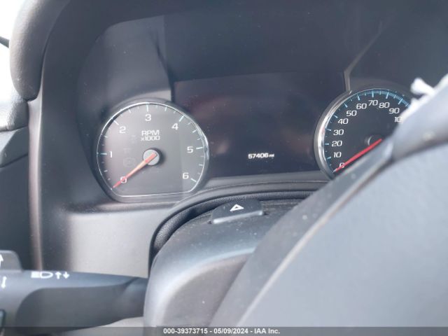 1GKS2CKJ8HR337652 GMC YUKON DENALI