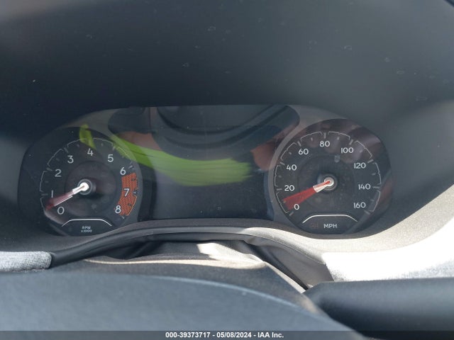 3C4NJDFN4PT529865 Jeep Compass Latitude Lux Fwd