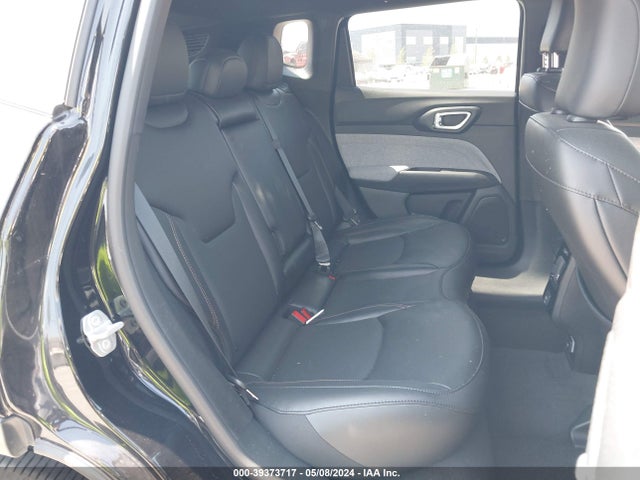3C4NJDFN4PT529865 Jeep Compass Latitude Lux Fwd