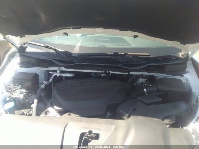 Honda Odyssey Elite 2024 5FNRL6H96RB000183 Image 10