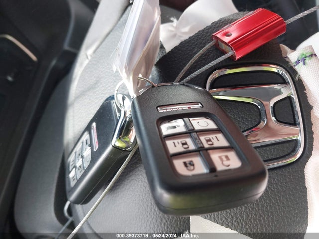 Honda Odyssey Elite 2024 5FNRL6H96RB000183 Image 11