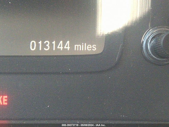 Honda Odyssey Elite 2024 5FNRL6H96RB000183 Image 15