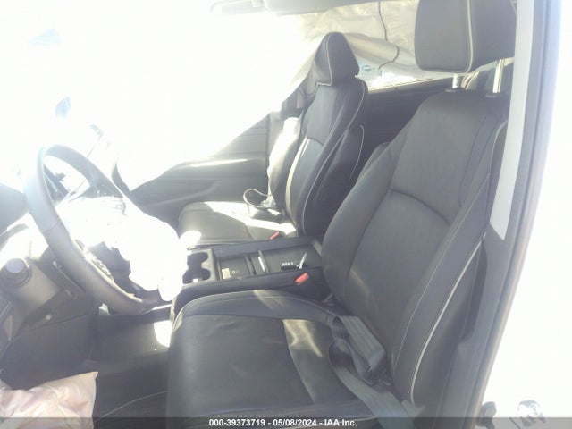 Honda Odyssey Elite 2024 5FNRL6H96RB000183 Image 5