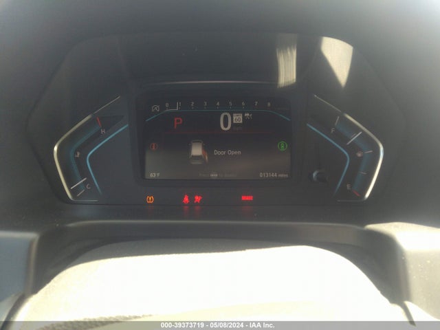 Honda Odyssey Elite 2024 5FNRL6H96RB000183 Image 7