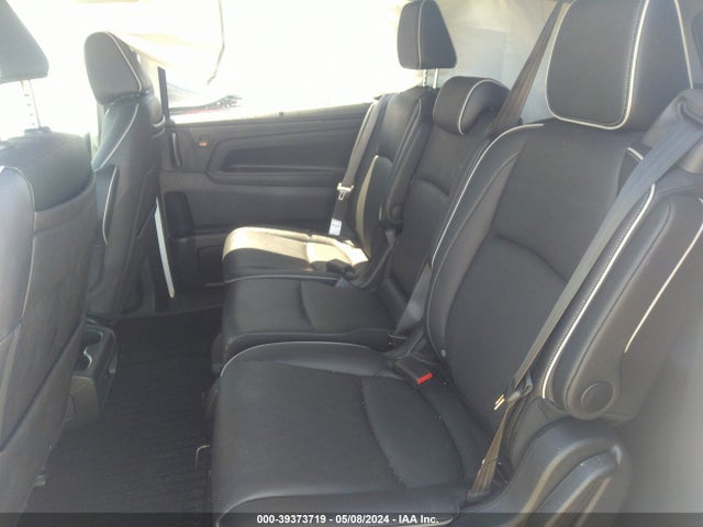 Honda Odyssey Elite 2024 5FNRL6H96RB000183 Image 8