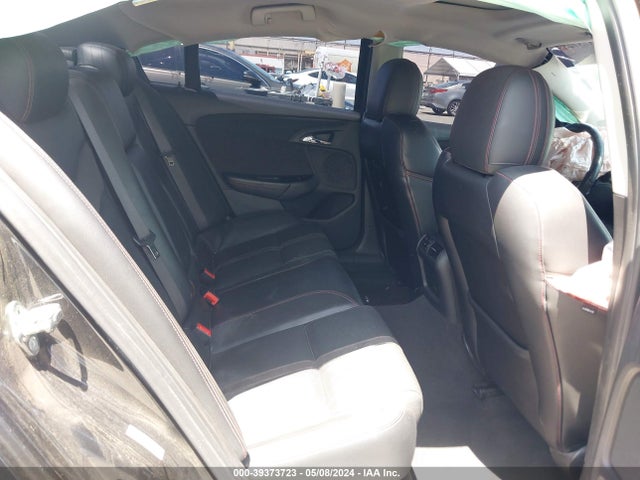 Chevrolet SS 2014 6G3F15RW2EL924914 Image 8