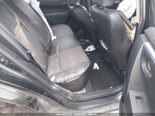 5YFBURHE0EP140452 Toyota Corolla S