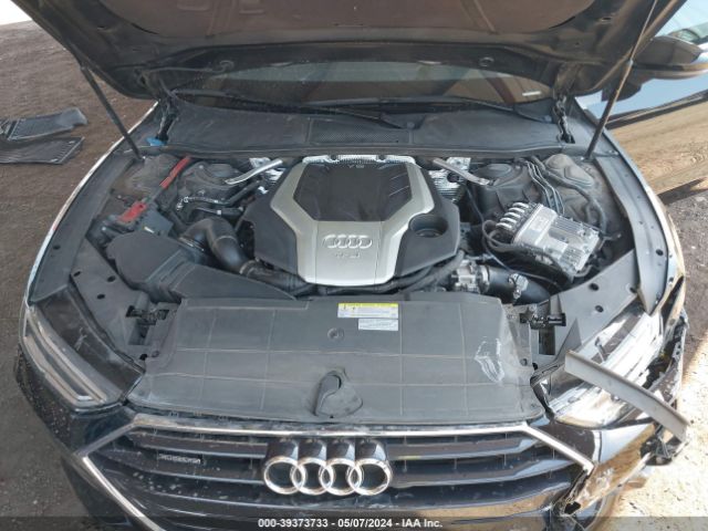 2019 AUDI A7 WAUP2AF22KN047668 Photo 9