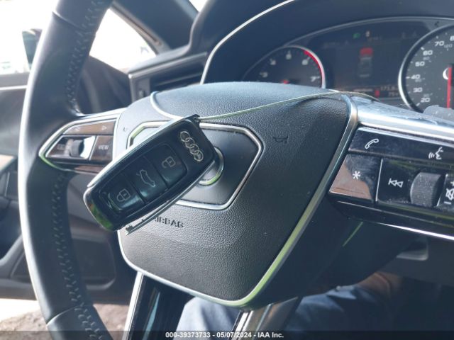 2019 AUDI A7 WAUP2AF22KN047668 Photo 10