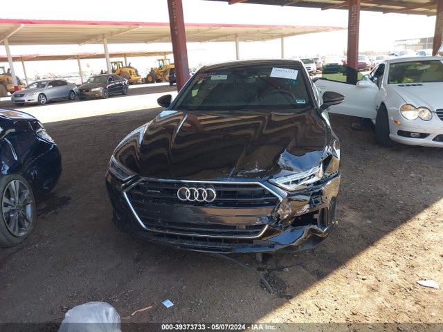 Audi A7 55 Premium 2019 WAUP2AF22KN047668 Image 12