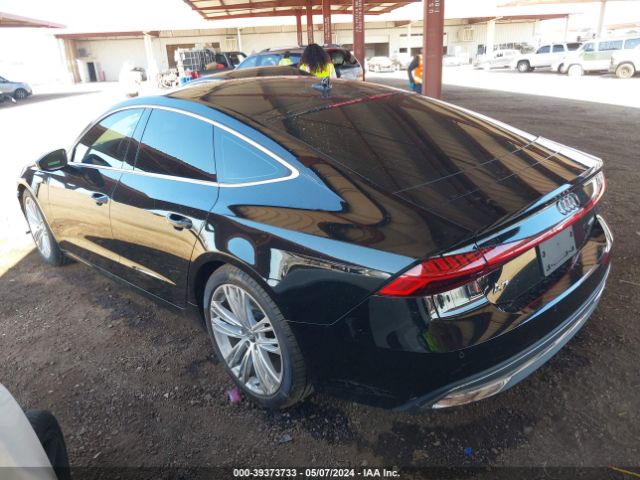2019 AUDI A7 WAUP2AF22KN047668 Photo 2