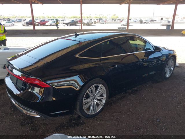 2019 AUDI A7 WAUP2AF22KN047668 Photo 3