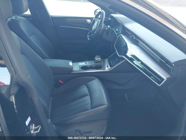 2019 AUDI A7 WAUP2AF22KN047668 Photo 4