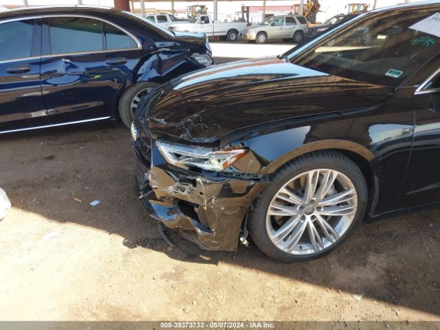 2019 AUDI A7 WAUP2AF22KN047668 Photo 5