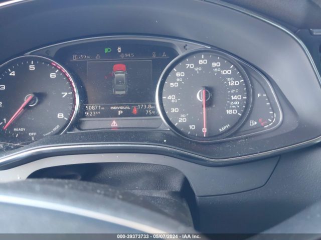 2019 AUDI A7 WAUP2AF22KN047668 Photo 6