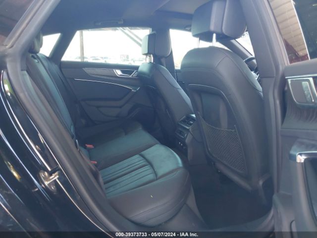 2019 AUDI A7 WAUP2AF22KN047668 Photo 7