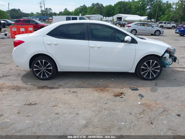 Toyota COROLLA SE 2017 2T1BURHEXHC832223 Image 13