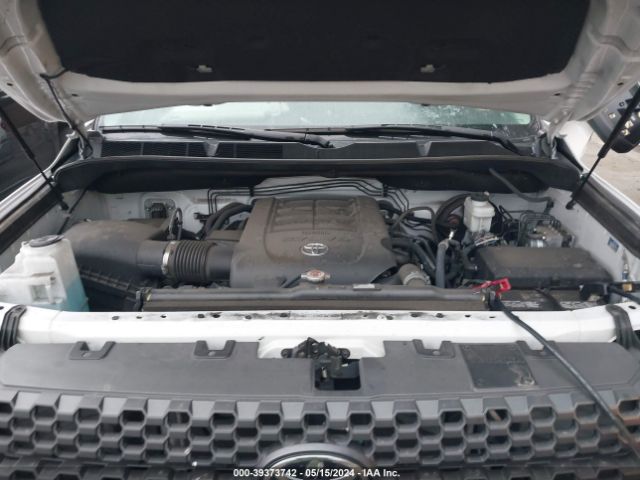 5TFEY5F19MX292854 Toyota Tundra Sr5