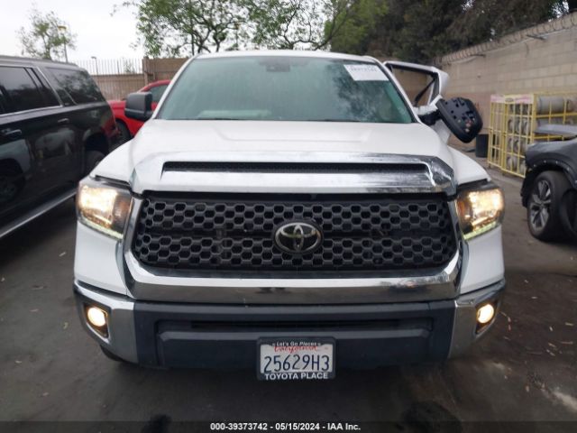 5TFEY5F19MX292854 Toyota Tundra Sr5