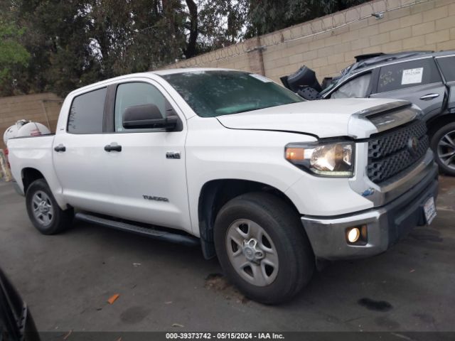 5TFEY5F19MX292854 Toyota Tundra Sr5