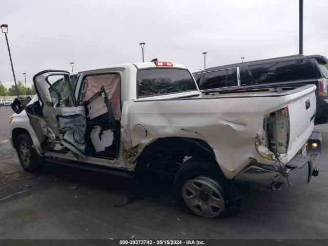5TFEY5F19MX292854 Toyota Tundra Sr5