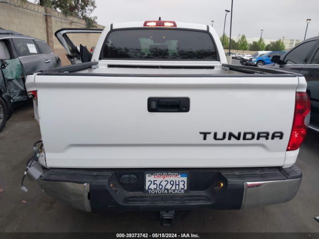 5TFEY5F19MX292854 Toyota Tundra Sr5