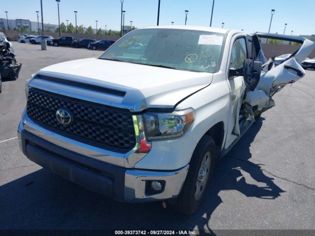 5TFEY5F19MX292854 Toyota Tundra Sr5