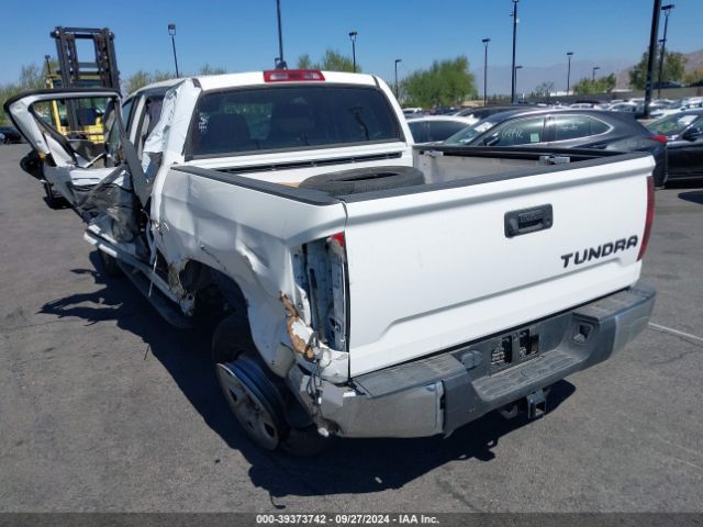5TFEY5F19MX292854 Toyota Tundra Sr5