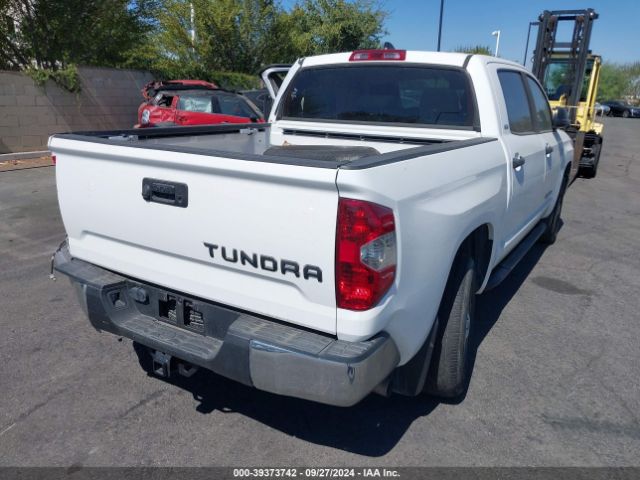 5TFEY5F19MX292854 Toyota Tundra Sr5