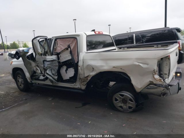 5TFEY5F19MX292854 Toyota Tundra Sr5