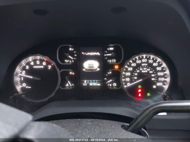 5TFEY5F19MX292854 Toyota Tundra Sr5
